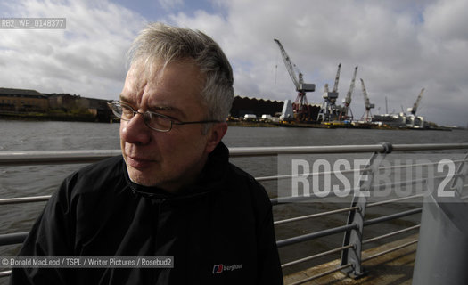 Brian Whittingham..copyright©Donald MacLeod/TSPL/Writer Pictures/Rosebud2