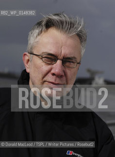 Brian Whittingham..copyright©Donald MacLeod/TSPL/Writer Pictures/Rosebud2