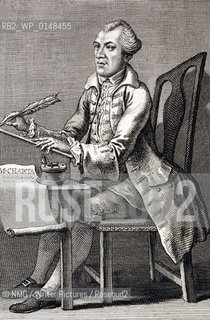 John Wlikes.Copyright©NMG/Writer Pictures/Rosebud2