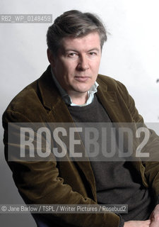 Andrew Williams..copyright©Jane Barlow/TSPL/Writer Pictures/Rosebud2