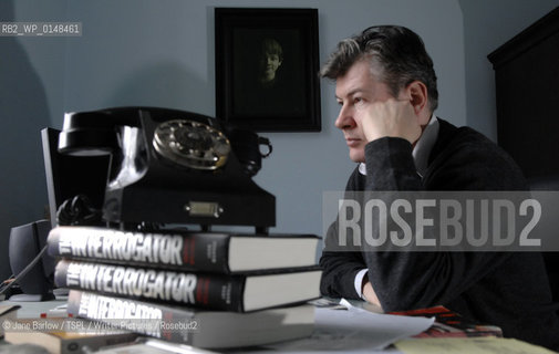 Andrew Williams..copyright©Jane Barlow/TSPL/Writer Pictures/Rosebud2