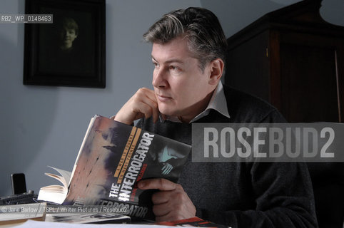 Andrew Williams..copyright©Jane Barlow/TSPL/Writer Pictures/Rosebud2