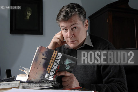 Andrew Williams..copyright©Jane Barlow/TSPL/Writer Pictures/Rosebud2