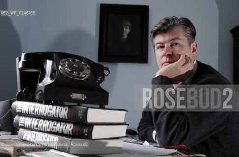 Andrew Williams..copyright©Jane Barlow/TSPL/Writer Pictures/Rosebud2