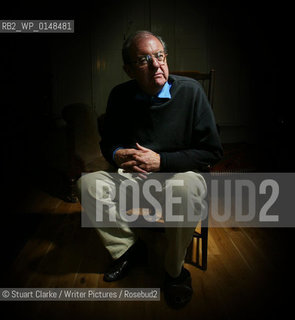 Brian Williams and Rod Gordon..copyright©Stuart Clarke/Writer Pictures/Rosebud2