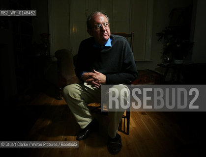Brian Williams and Rod Gordon..copyright©Stuart Clarke/Writer Pictures/Rosebud2