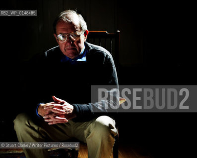 Brian Williams and Rod Gordon..copyright©Stuart Clarke/Writer Pictures/Rosebud2