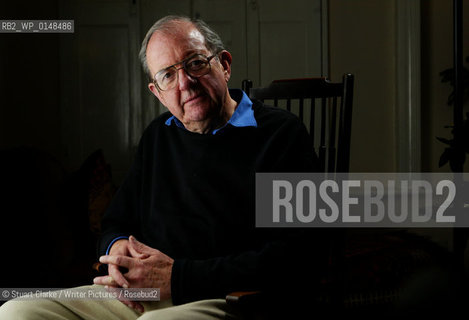 Brian Williams and Rod Gordon..copyright©Stuart Clarke/Writer Pictures/Rosebud2