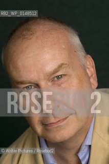 Hywel Williams,historian and author of Britains Power Elites. CREDIT Geraint Lewis
©Writer Pictures/Rosebud2