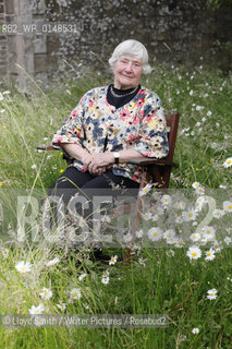 Shirley Williams at the Borders Book Festival 2010..The festival runs from Thursday 17th June to Sunday 20th June.for further info please go to the website at www.bordersbookfestival.org or contact Nicky Stonehill on 07740 681 560 or nicky@stonehillsalt.co.uk..Copyright©Lloyd Smith/Writer Pictures/Rosebud2