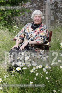 Shirley Williams at the Borders Book Festival 2010..The festival runs from Thursday 17th June to Sunday 20th June.for further info please go to the website at www.bordersbookfestival.org or contact Nicky Stonehill on 07740 681 560 or nicky@stonehillsalt.co.uk..Copyright©Lloyd Smith/Writer Pictures/Rosebud2