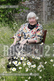 Shirley Williams at the Borders Book Festival 2010..The festival runs from Thursday 17th June to Sunday 20th June.for further info please go to the website at www.bordersbookfestival.org or contact Nicky Stonehill on 07740 681 560 or nicky@stonehillsalt.co.uk..Copyright©Lloyd Smith/Writer Pictures/Rosebud2