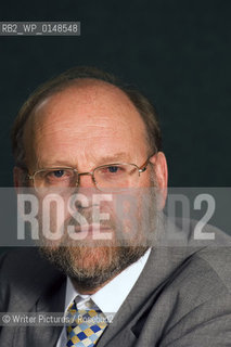 Ian Wilmut,genetic scientist ,the leader of the team who created Dolly The Sheep.Has just written the book with Roger Highfield After Dolly;The Uses and Misuses of Human Cloning. CREDIT Geraint Lewis
©Writer Pictures/Rosebud2