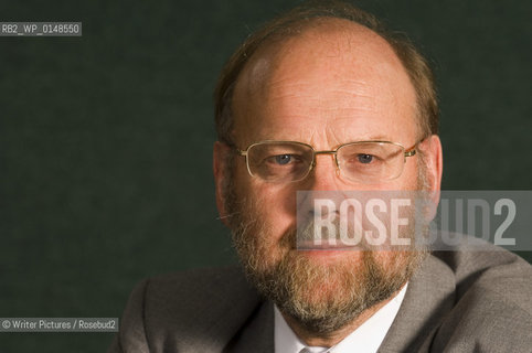 Ian Wilmut,genetic scientist ,the leader of the team who created Dolly The Sheep.Has just written the book with Roger Highfield After Dolly;The Uses and Misuses of Human Cloning. CREDIT Geraint Lewis
©Writer Pictures/Rosebud2