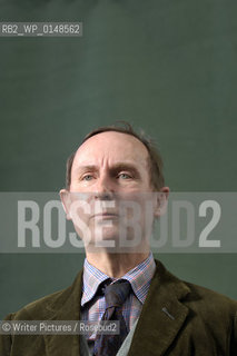 A N Wilson,novelist and nominated on the Booker Prize Long List.2007. CREDIT Geraint Lewis
©Writer Pictures/Rosebud2