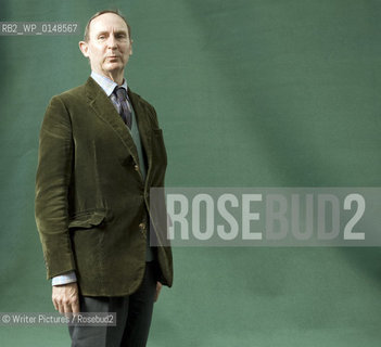 A N Wilson,novelist and nominated on the Booker Prize Long List.2007. CREDIT Geraint Lewis
©Writer Pictures/Rosebud2