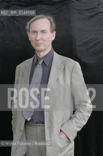 A N Wilson author CREDIT Geraint Lewis
©Writer Pictures/Rosebud2