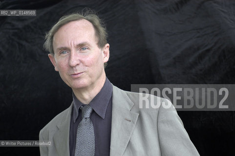 A N Wilson author CREDIT Geraint Lewis
©Writer Pictures/Rosebud2