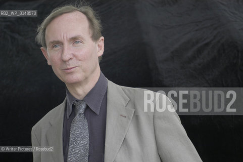 A N Wilson author CREDIT Geraint Lewis
©Writer Pictures/Rosebud2