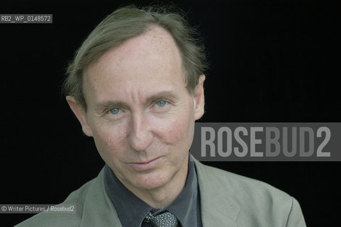 A N Wilson author CREDIT Geraint Lewis
©Writer Pictures/Rosebud2