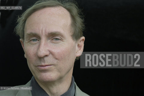 A N Wilson author CREDIT Geraint Lewis
©Writer Pictures/Rosebud2