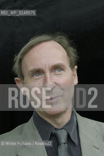 A N Wilson author CREDIT Geraint Lewis
©Writer Pictures/Rosebud2