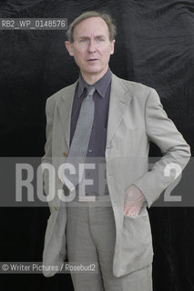 A N Wilson author CREDIT Geraint Lewis
©Writer Pictures/Rosebud2