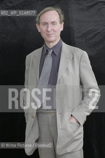 A N Wilson author CREDIT Geraint Lewis
©Writer Pictures/Rosebud2