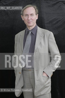 A N Wilson author CREDIT Geraint Lewis
©Writer Pictures/Rosebud2