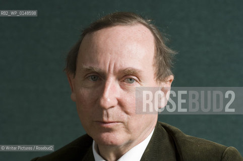  A N Wilson novelist,biographer,and columist.Just completed a book on John Betjeman. CREDIT Geraint Lewis
©Writer Pictures/Rosebud2