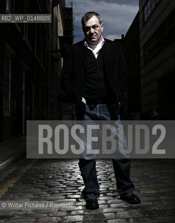  A N Wilson novelist,biographer,and columist.Just completed a book on John Betjeman. CREDIT Geraint Lewis
©Writer Pictures/Rosebud2
