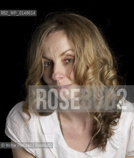 Frances Wilson, writer and author of The Ballad of Dorothy Wordsworth CREDIT Geraint Lewis
©Writer Pictures/Rosebud2