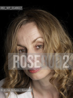 Frances Wilson, writer and author of The Ballad of Dorothy Wordsworth CREDIT Geraint Lewis
©Writer Pictures/Rosebud2