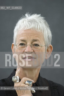 Jacqueline Wilson..copyright©Geraint Lewis/Writer Pictures/Rosebud2