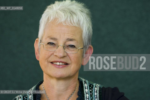 Jaqueline Wilsn,childrens author , her latest book is Candy Floss..©CREDIT G/Writer Pictures/Rosebud2