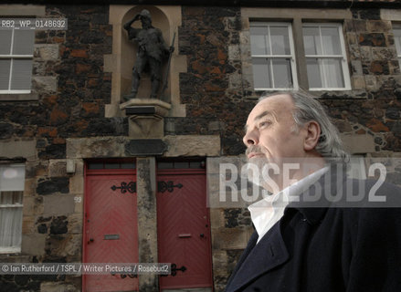 Alexander Selkirk..copyright©Ian Rutherford/TSPL/Writer Pictures/Rosebud2