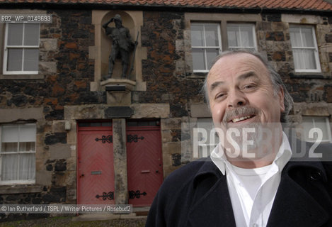 Alexander Selkirk..copyright©Ian Rutherford/TSPL/Writer Pictures/Rosebud2