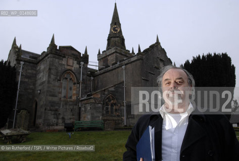 Alexander Selkirk..copyright©Ian Rutherford/TSPL/Writer Pictures/Rosebud2