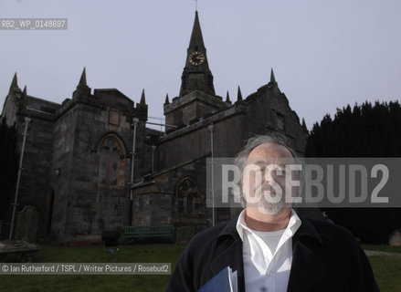 Alexander Selkirk..copyright©Ian Rutherford/TSPL/Writer Pictures/Rosebud2