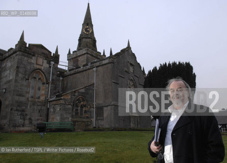 Alexander Selkirk..copyright©Ian Rutherford/TSPL/Writer Pictures/Rosebud2