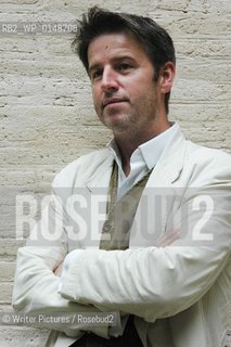 Festival Internazionale Letterature di Roma 2007
©Writer Pictures/Rosebud2