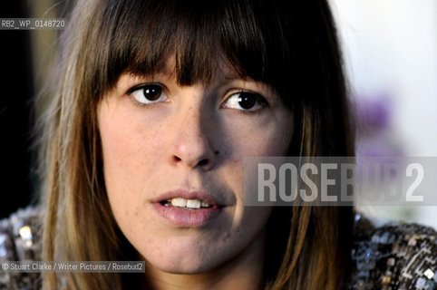 Tara June Winch..copyright©Stuart Clarke/Writer Pictures/Rosebud2
