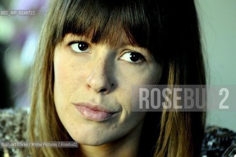 Tara June Winch..copyright©Stuart Clarke/Writer Pictures/Rosebud2