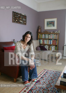 Simon Winchester,writer of books about Earthquakes.....Copyright©Geraint Lewis/Writer Pictures/Rosebud2