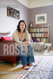 Simon Winchester,writer of books about Earthquakes.....Copyright©Geraint Lewis/Writer Pictures/Rosebud2