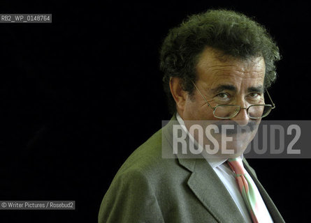ProfessorRobert Winston scientist  reknowned for his work in t©Writer Pictures/Rosebud2
