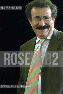ProfessorRobert Winston scientist  reknowned for his work in t©Writer Pictures/Rosebud2