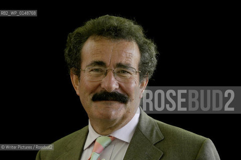 ProfessorRobert Winston scientist  reknowned for his work in t©Writer Pictures/Rosebud2
