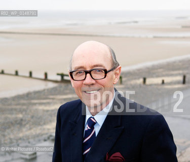    Derek Winterbotom was a pupil at Rossall School, Fleetwood, Lancashire for thirteen years and left in 1962 to read ©Writer Pictures/Rosebud2