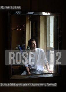 Adam Wishart..copyright©Justin Griffiths-Williams/Writer Pictures/Rosebud2